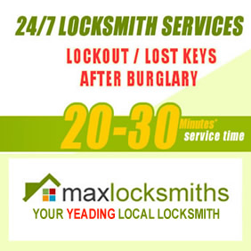 Locksmith Yeading