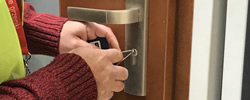 Yeading lockout service